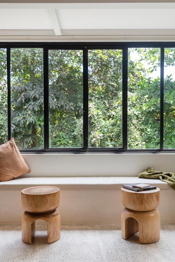 Villa Badoum Guesthouse Canggu Eksteriør bilde