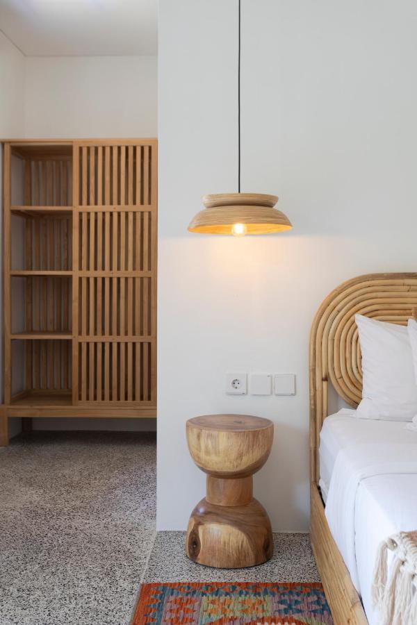 Villa Badoum Guesthouse Canggu Eksteriør bilde